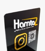 استند رومیزی NFC - Image 4