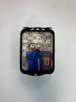 تابلو سایه - مدل Messi - Image 2